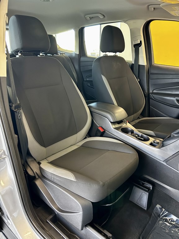 2014 Ford Escape Image 16