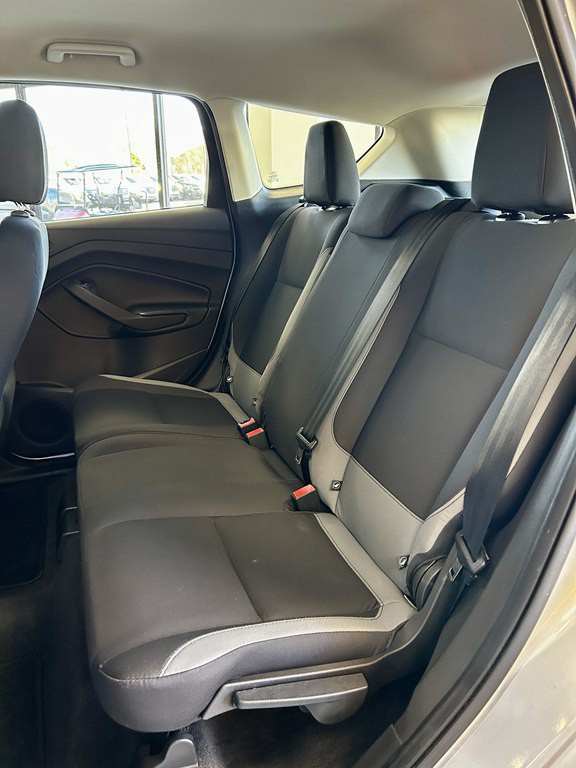 2014 Ford Escape Image 17