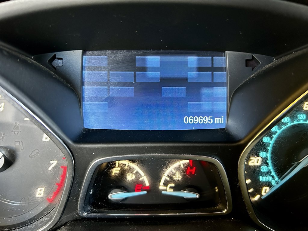 2014 Ford Escape Image 20