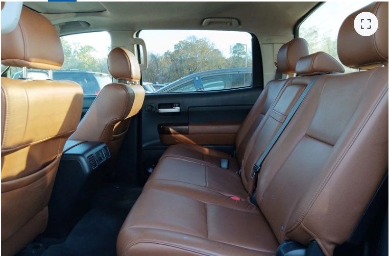 2011 Toyota Tundra Image 6