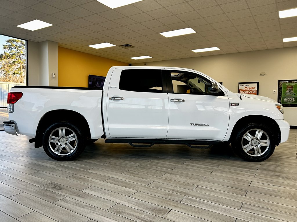 2011 Toyota Tundra Image 5
