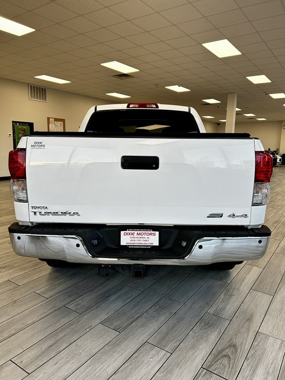2011 Toyota Tundra Image 8