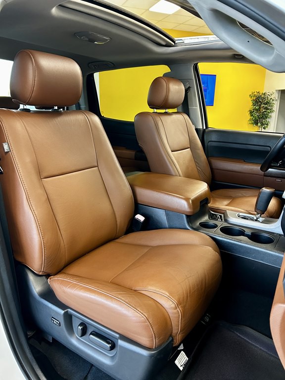 2011 Toyota Tundra Image 14