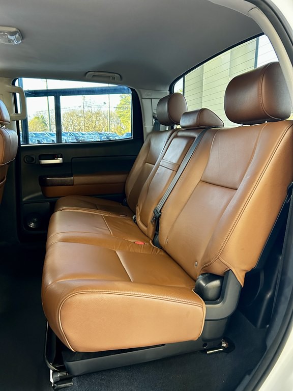 2011 Toyota Tundra Image 15