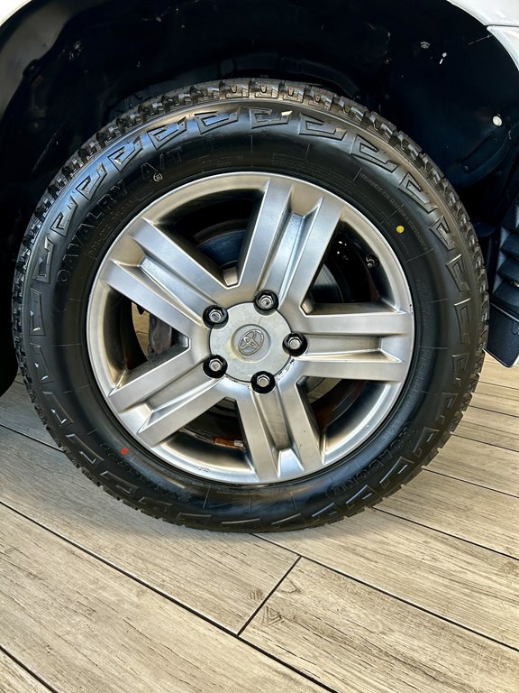 2011 Toyota Tundra Image 16