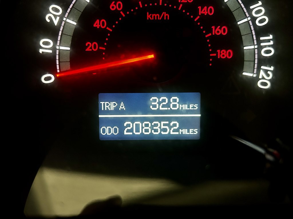 2011 Toyota Tundra Image 18