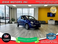 Image for 2012 FIAT 500 Lounge ID: 7070133