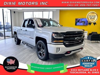 Image for 2017 Chevrolet Silverado 1500 LT ID: 7070144