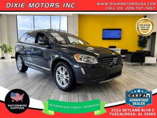 Image for 2016 Volvo XC60 T5 PREMIER ID: 7079808