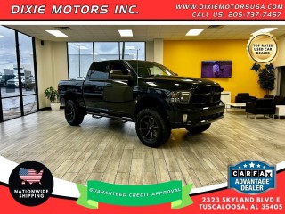 Image for 2015 RAM 1500 ST ID: 7081695