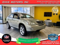 Image for 2007 Lexus RX 350 ID: 7082453