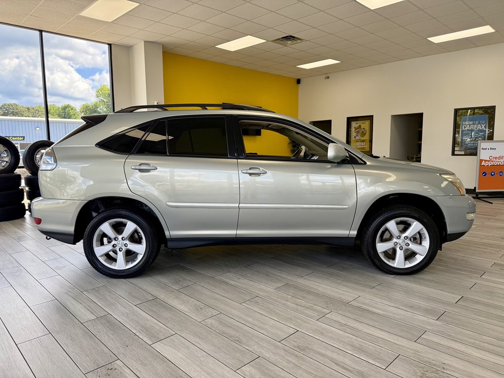 2007 Lexus RX Image 5