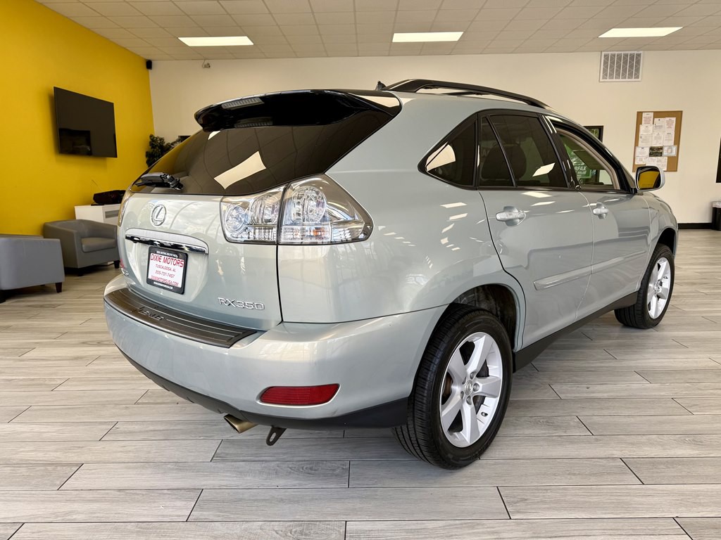 2007 Lexus RX Image 6