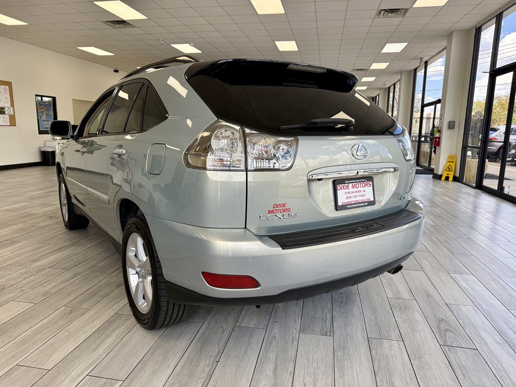 2007 Lexus RX Image 7
