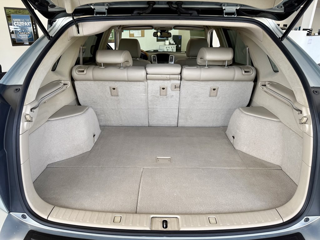 2007 Lexus RX Image 9