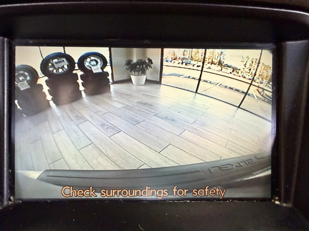 2007 Lexus RX Image 11