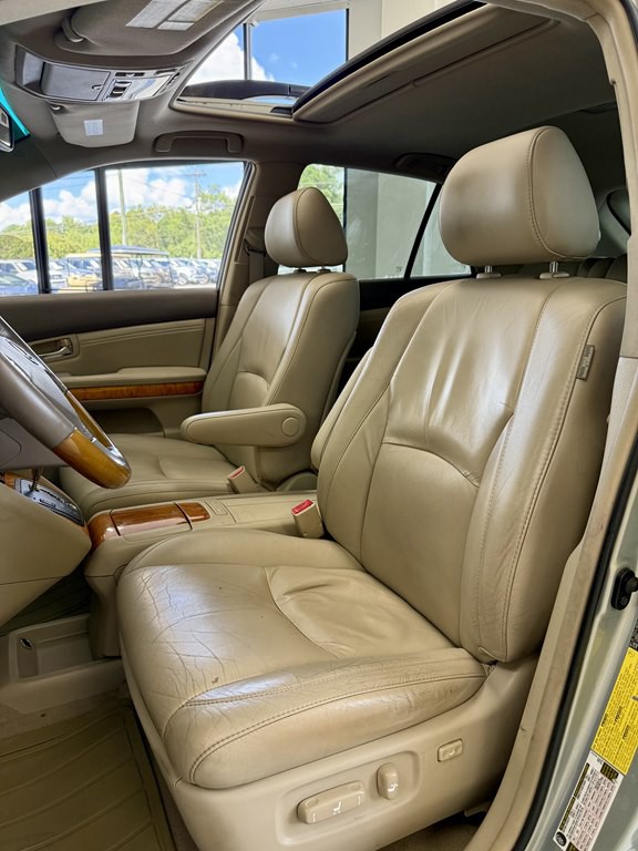 2007 Lexus RX Image 14