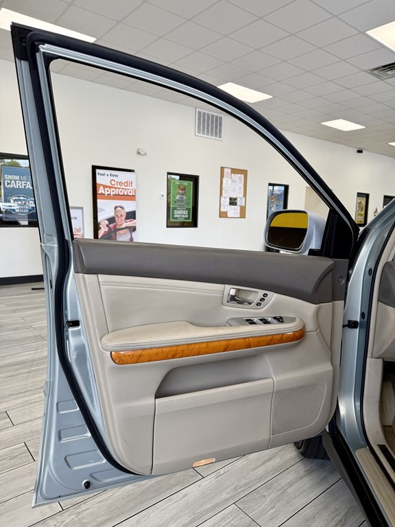 2007 Lexus RX Image 15