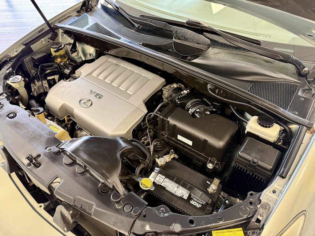 2007 Lexus RX Image 18