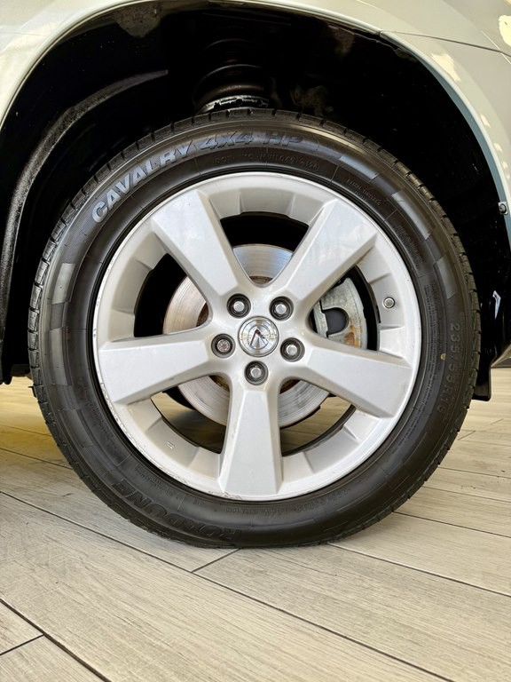 2007 Lexus RX Image 19