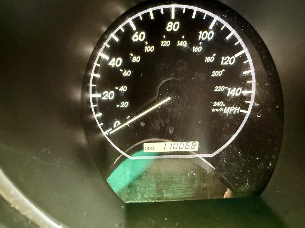 2007 Lexus RX Image 20