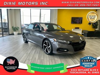 Image for 2020 Honda Accord Sport ID: 7082457