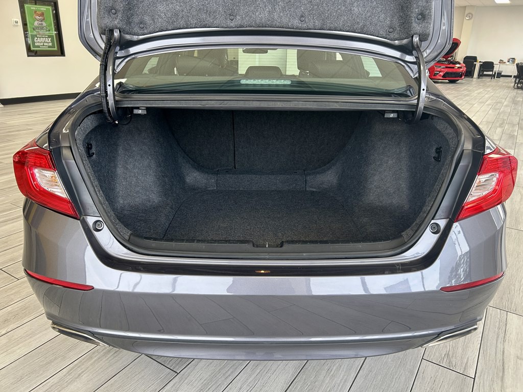 2020 Honda Accord Image 9