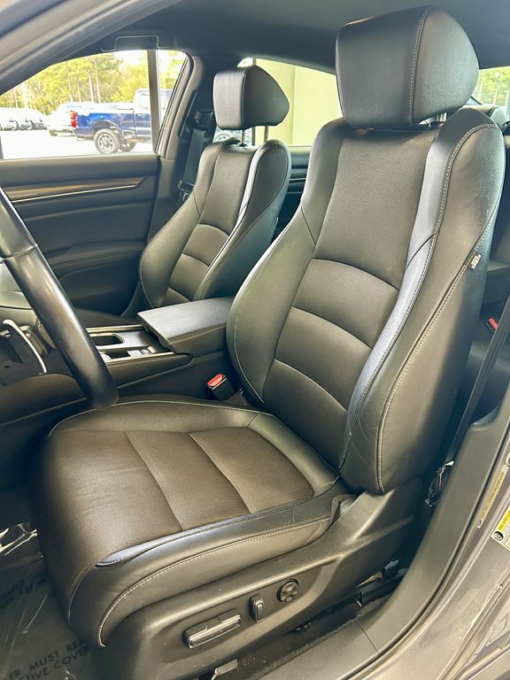 2020 Honda Accord Image 14