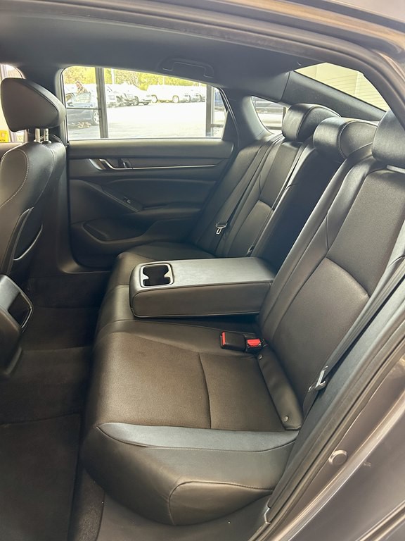2020 Honda Accord Image 17