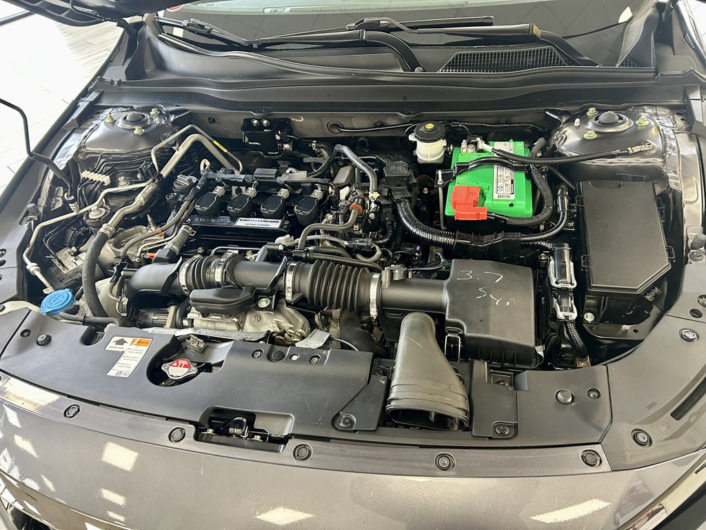 2020 Honda Accord Image 18