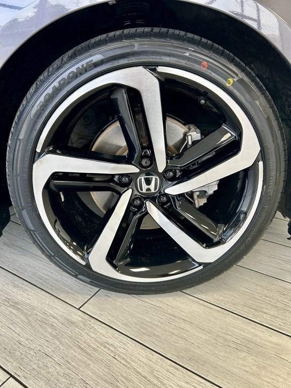 2020 Honda Accord Image 19