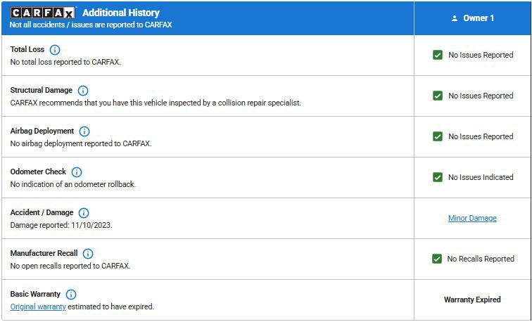 2020 Honda Accord Image 21