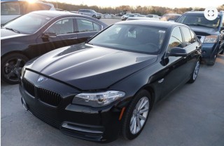 Image for 2014 BMW 5 Series 535i ID: 7083879