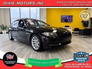 Image for 2014 BMW 5 Series 535i ID: 7083879