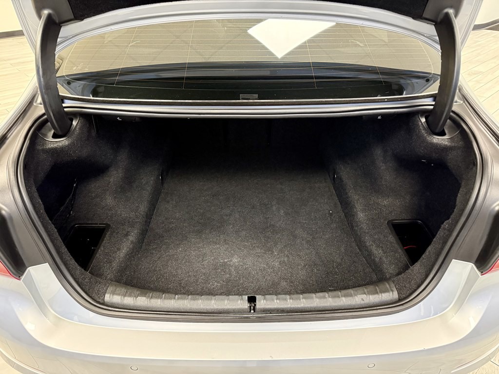 2018 BMW 5 Series Image 14