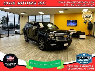 Image for 2017 Chevrolet Tahoe 1500 PREMIER ID: 7083896