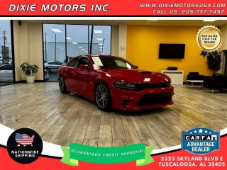 Image for 2016 Dodge Charger SRT 392 ID: 7083905