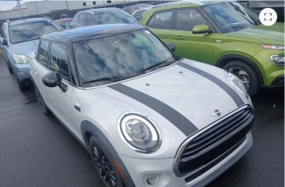 Image for 2018 MINI Cooper  ID: 7086436