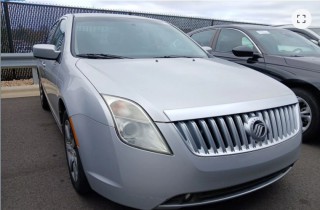 Image for 2011 Mercury Milan Premier ID: 7086545