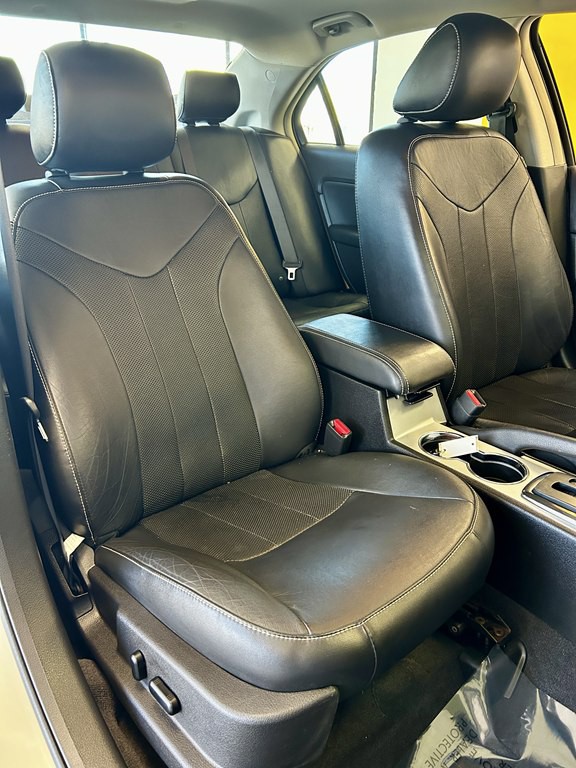 2011 Mercury Milan Image 15