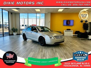 Image for 2011 Mercury Milan Premier ID: 7086545