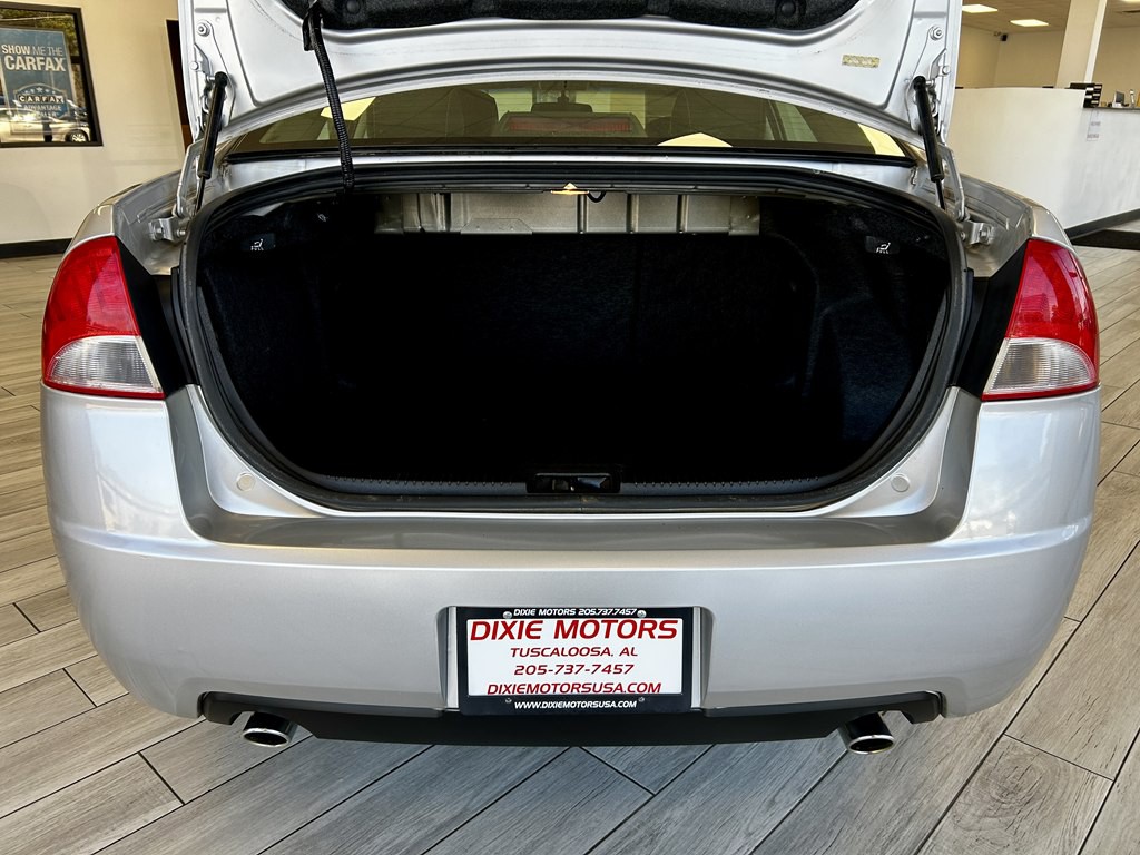 2011 Mercury Milan Image 9