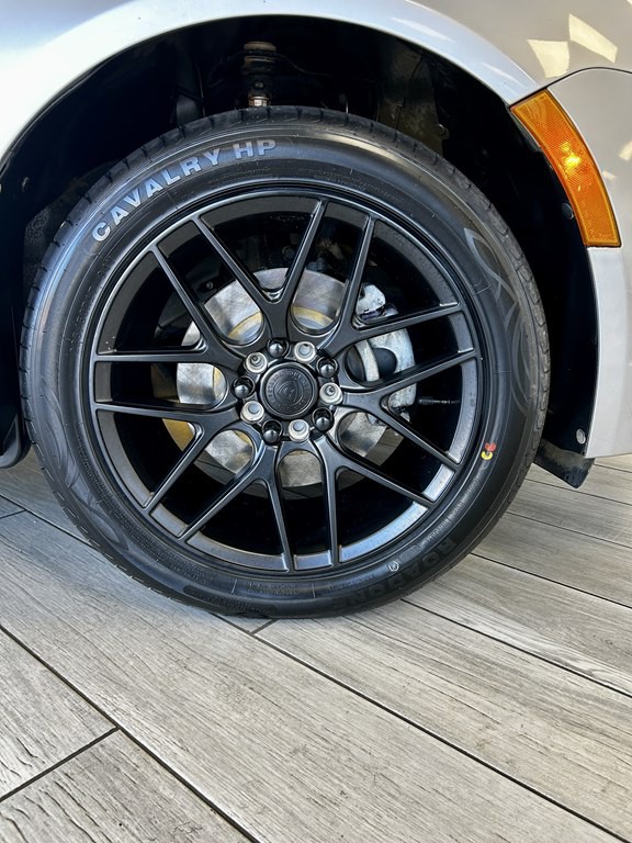 2011 Mercury Milan Image 18