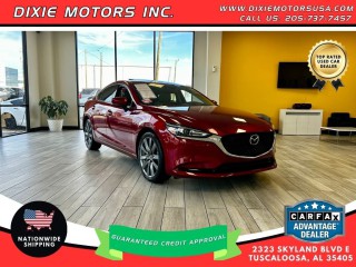 Image for 2020 Mazda Mazda6 Touring ID: 7104200