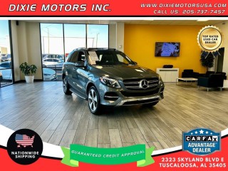 Image for 2017 Mercedes-Benz GLE-Class GLE 350 ID: 7105648