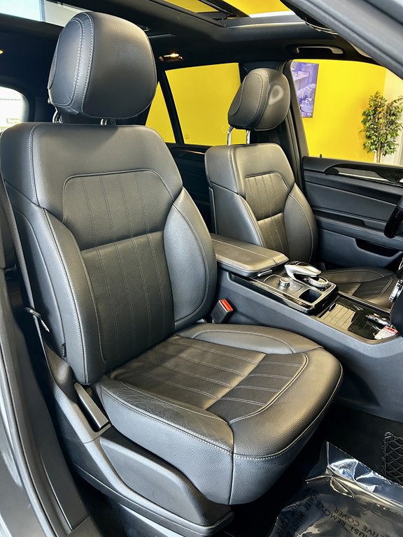 2017 Mercedes-Benz GLE-Class Image 16