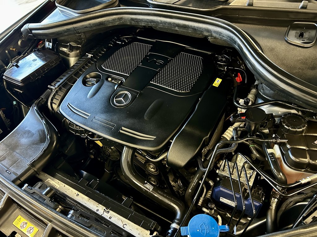 2017 Mercedes-Benz GLE-Class Image 18