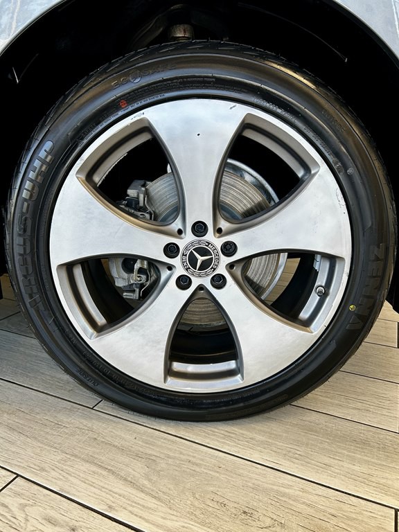 2017 Mercedes-Benz GLE-Class Image 19