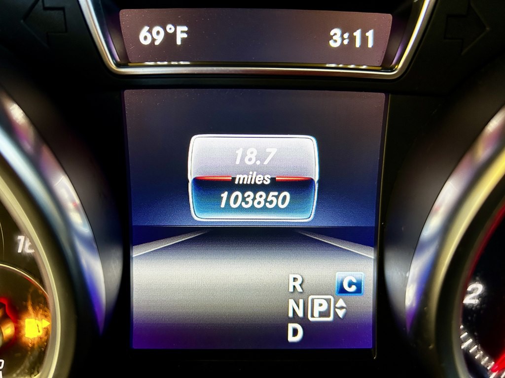 2017 Mercedes-Benz GLE-Class Image 20