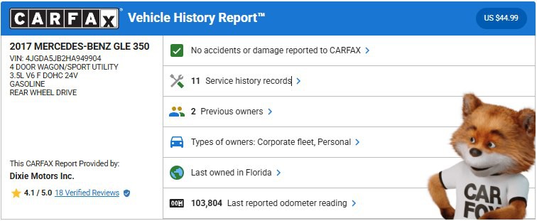 2017 Mercedes-Benz GLE-Class Image 21